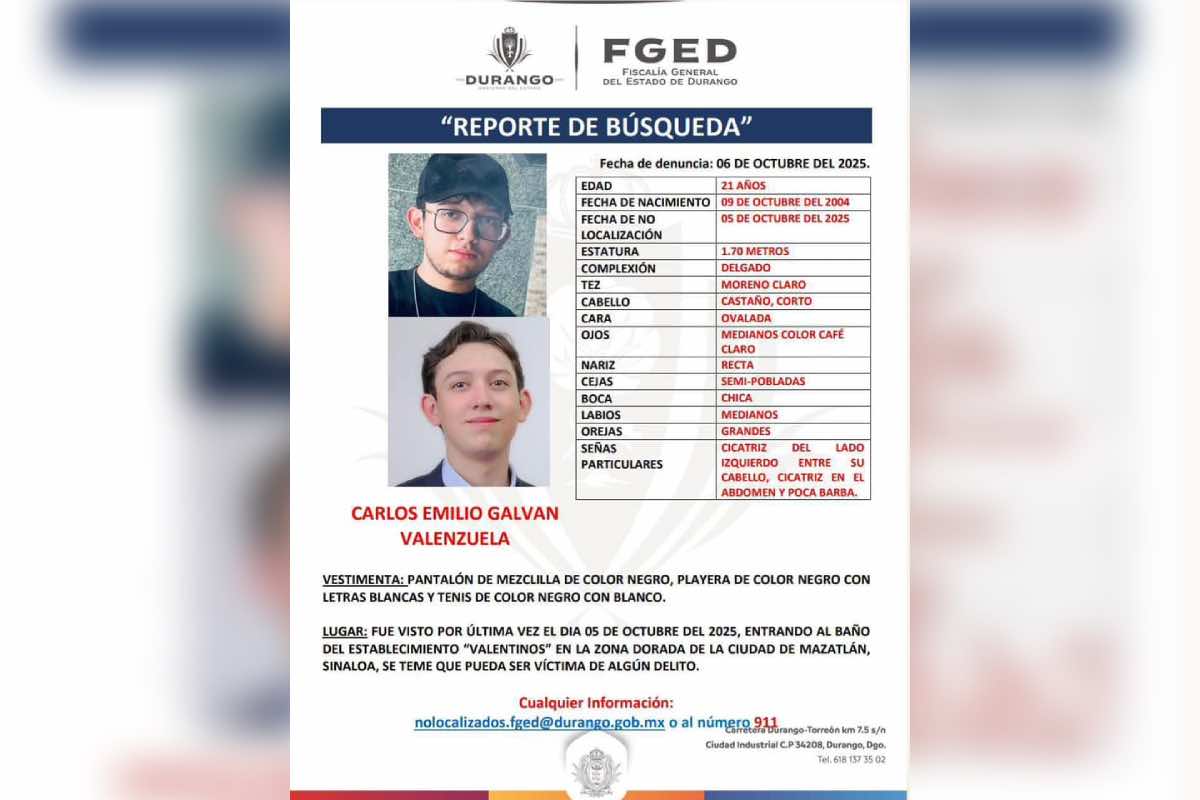 La guerra del Cártel de Sinaloa también le pega a Mazatlán_Carlos Emilio Galván Valenzuela