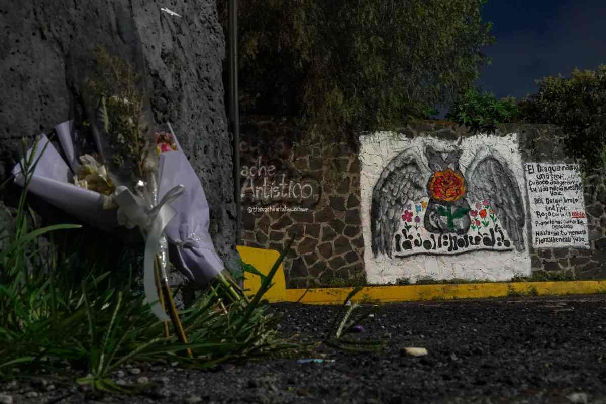 Lex Ashton, joven que presuntamente asesinó a compañero en CCH Sur, es detenido al salir de hospital