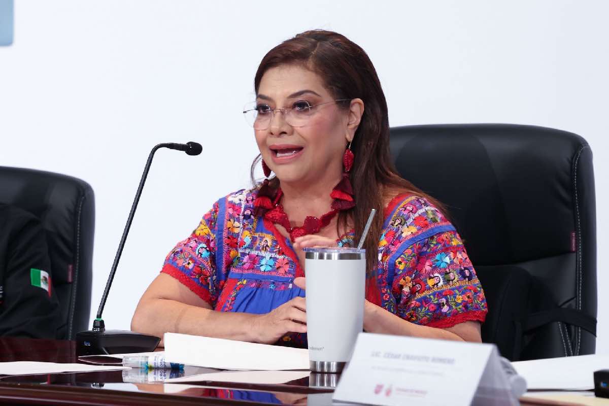 Ley de cuidados de Brugada propone presupuesto progresivo en CDMX; activistas piden participación ciudadana para afinar su diseño_1