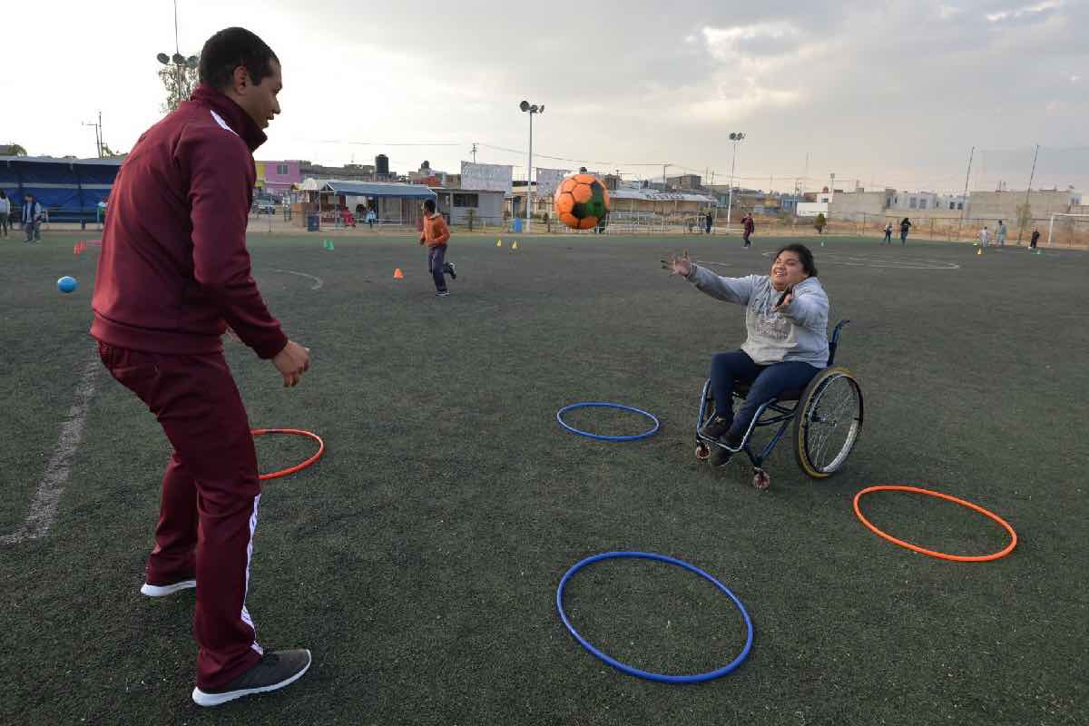 Ley de cuidados de Brugada propone presupuesto progresivo en CDMX; activistas piden participación ciudadana para afinar su diseño_2
