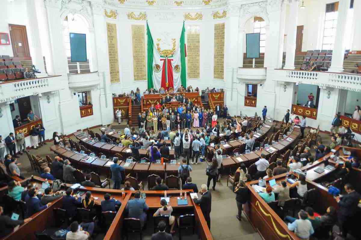 Ley de cuidados de Brugada propone presupuesto progresivo en CDMX; activistas piden participación ciudadana para afinar su diseño_3