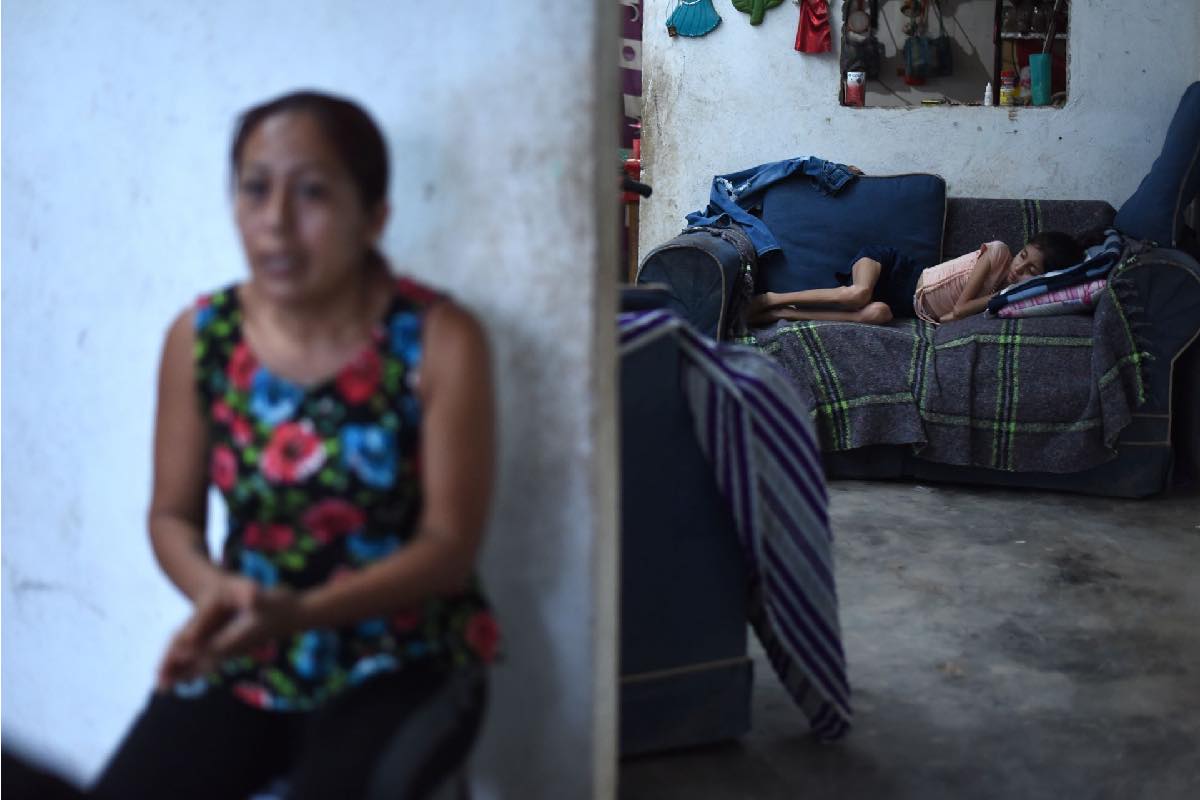 Ley_de cuidados de Brugada propone presupuesto progresivo en CDMX; activistas piden participación ciudadana para afinar su diseño Animal Político_9