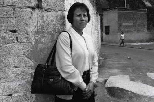 Llega a la Corte exfiscal acusado de omisiones en caso Digna Ochoa; trabaja en la ponencia de la ministra Sara Irene_2