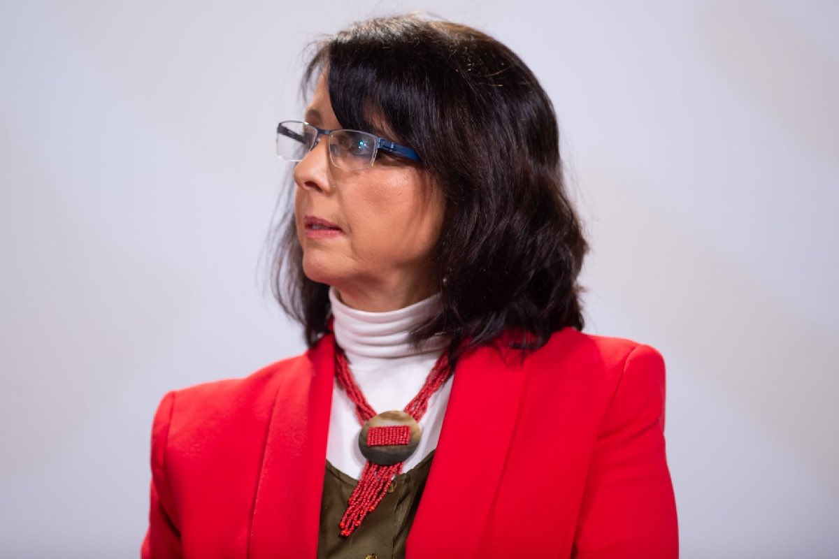 A Berenice la corrieron con 7 meses de embarazo; contra Secihti, 51 denuncias por despido injustificado