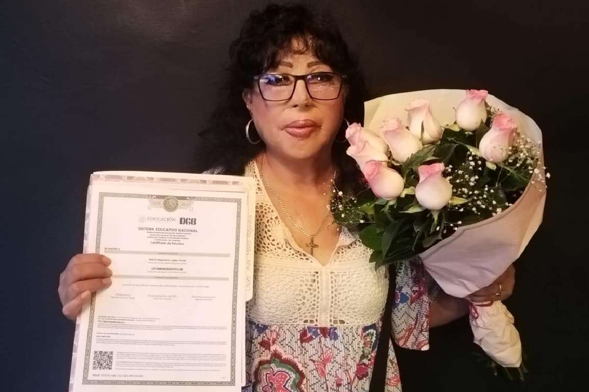 María López, el primer caso de ataque con ácido registrado en México