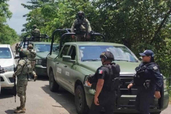 Matan al padre del alcalde electo de Coxquihui, Veracruz; él y su familia han sido víctimas de atentados