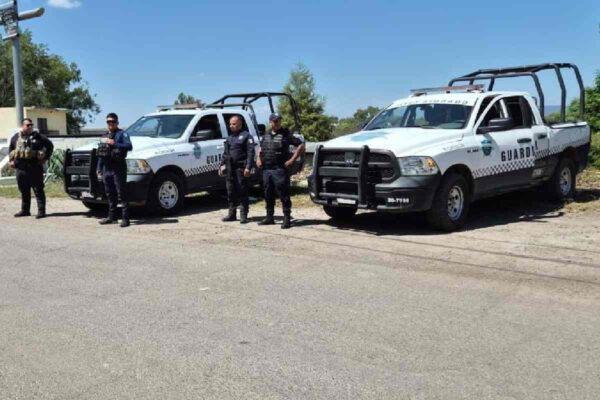 Matan a tiros al subdirector de la Policía Municipal de Indaparapeo, Michoacán; se dirigía a su domicilio