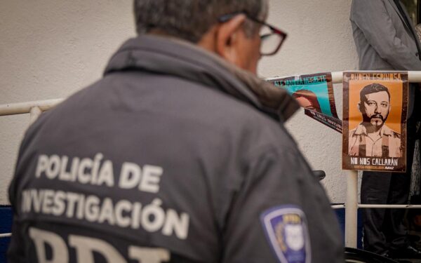 Foto: Mauricio Pérez Muñoz.