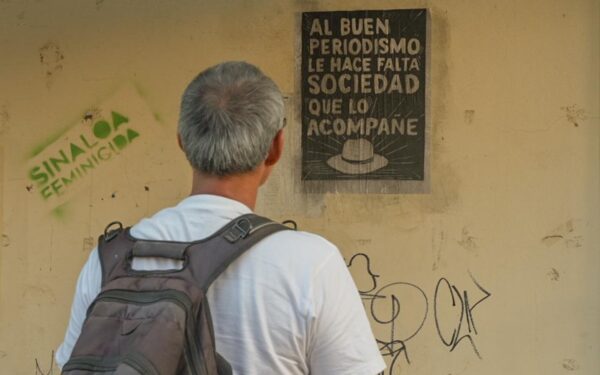 Foto: Mauricio Pérez Muñoz. 