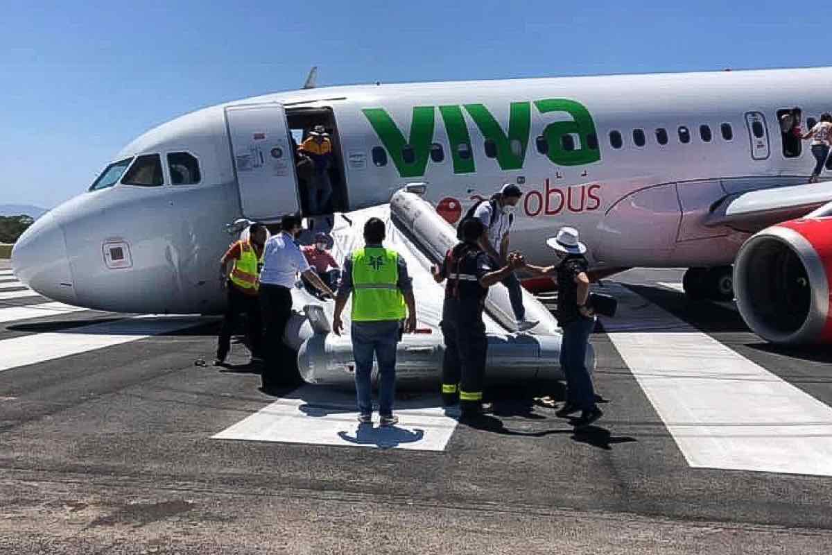 Menos vuelos comerciales, problemas logísticos y TMEC- así afectará la cancelación de rutas AIFA-EU Animal_Político_1