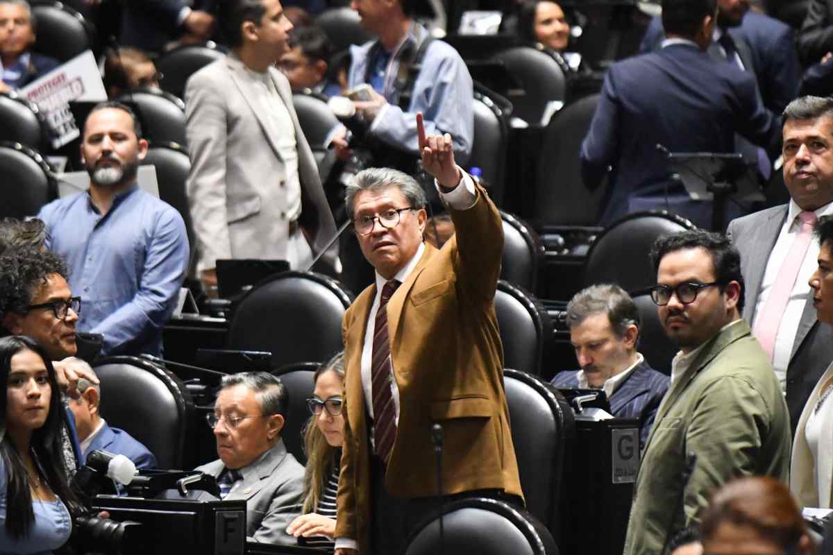 Morena alista cambio a la reforma de la Ley de Amparo; busca que se aplique a juicios que iniciaron
