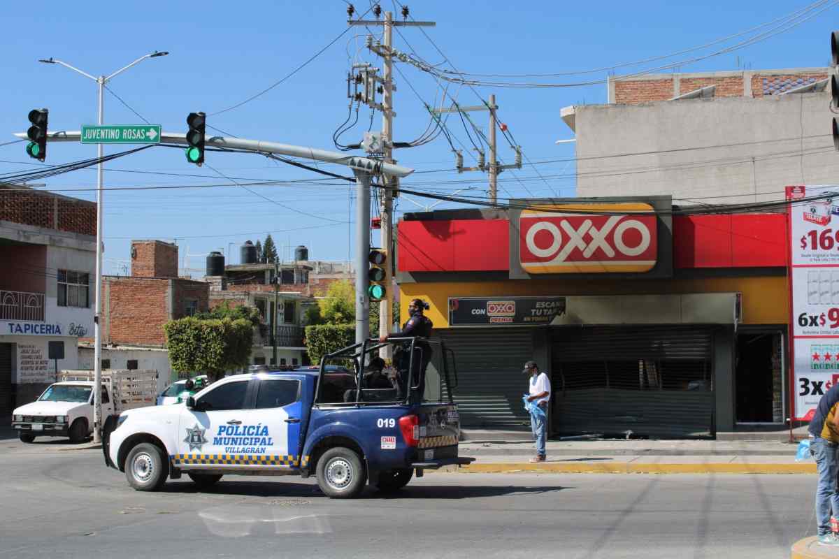 Muere comerciante de Salvatierra, Guanajuato; fue baleado mientras hacia denuncia en redes sociales