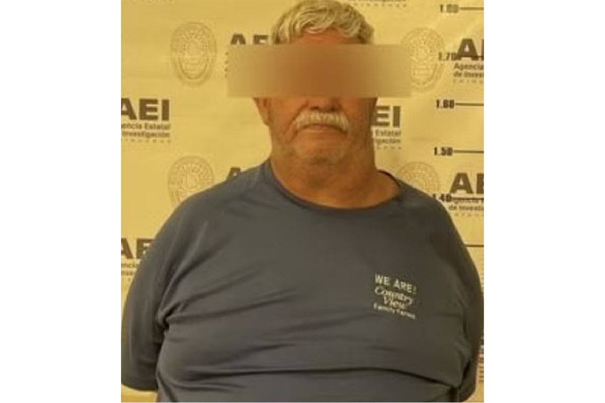 Muere empleado del crematorio Plenitud en Ciudad Juárez, detenido desde junio, tras el hallazgo de 386 cuerpos sin incinerar