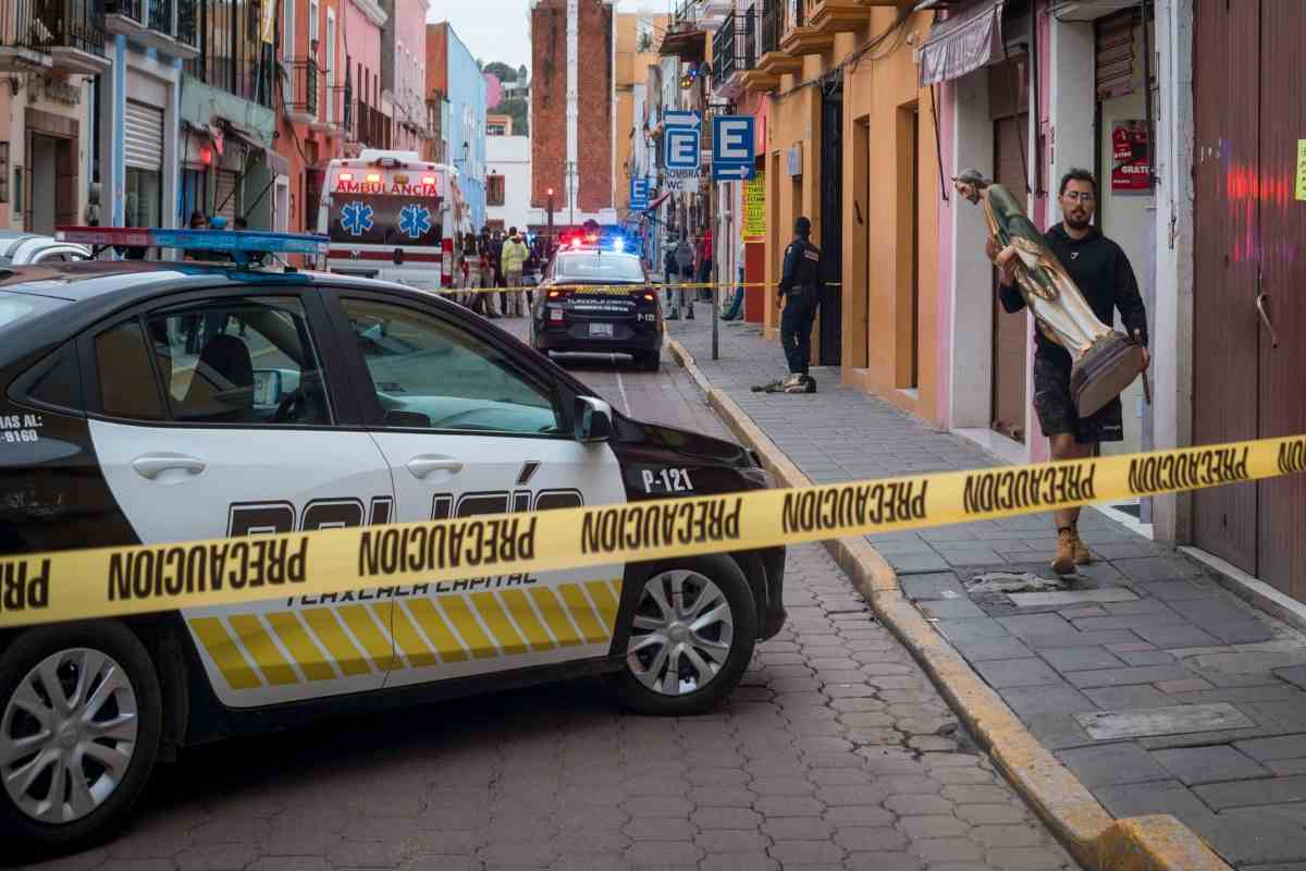 Muere exrector de Universidad Tecnológica de Tlaxcala; familiares reportaron presunta desaparición