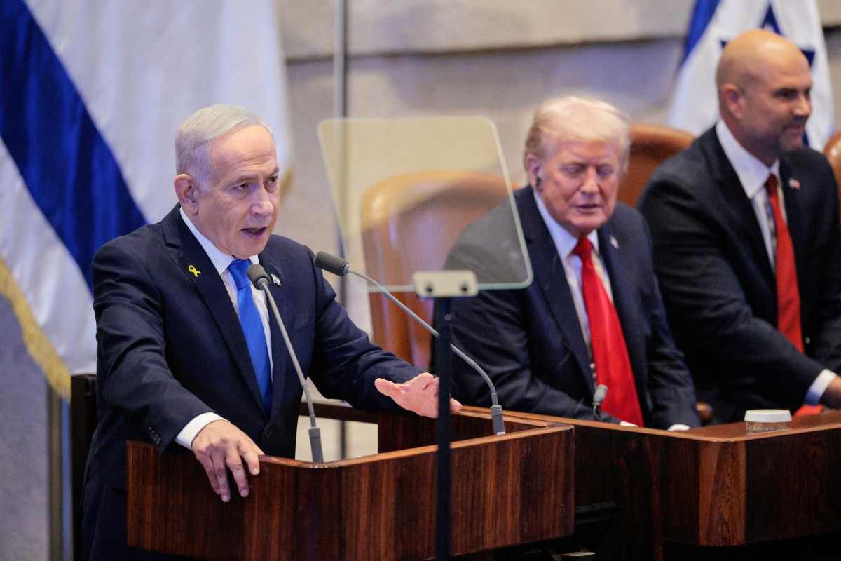 Netanyahu israel elecciones