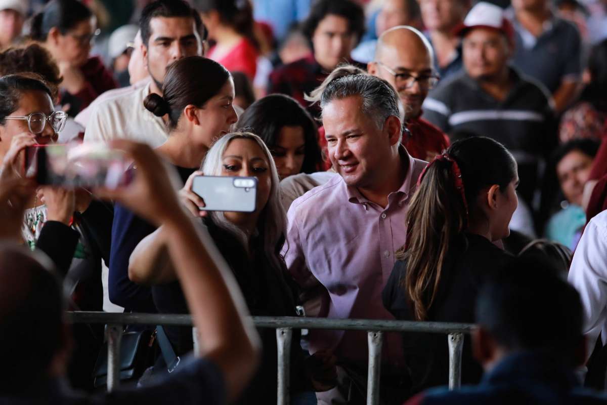 Nieto dice que presentaron 10 denuncias por huachicol fiscal en Unidad de Inteligencia Financiera