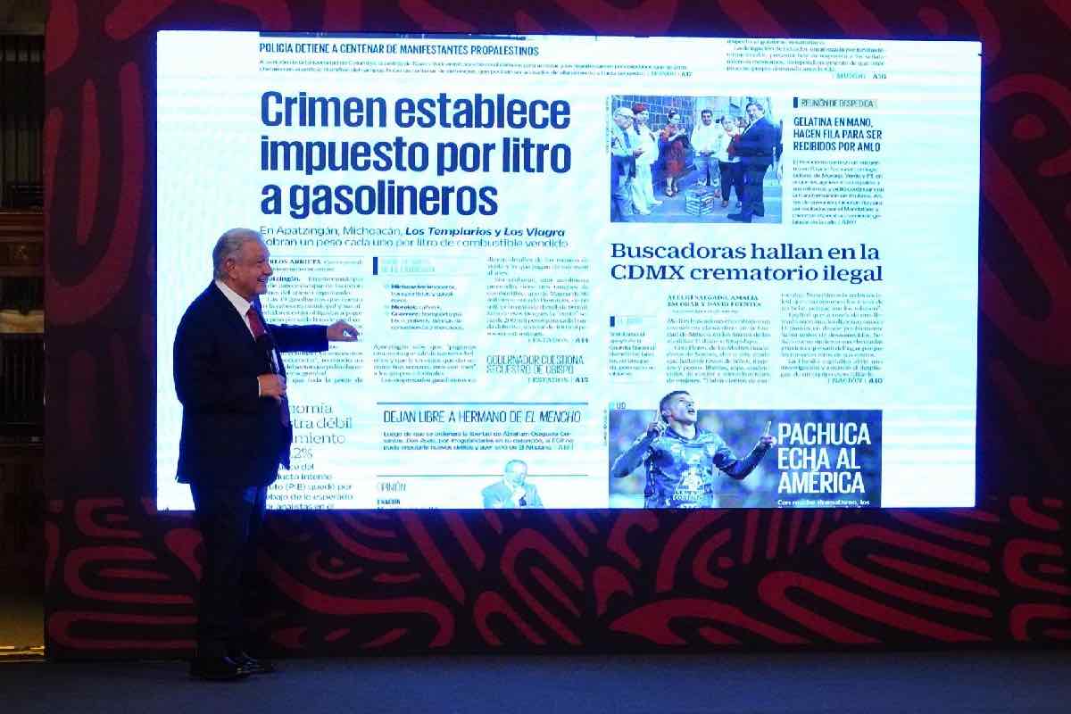 Nuevo huachicol- cómo el crimen organizado vende combustible adulterado con etanol que puede dañar tu automóvil_1