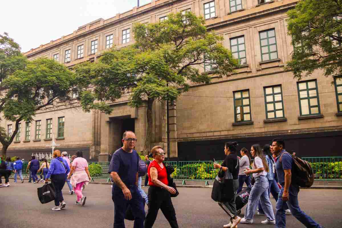 Nuevos ministros de Corte presentan proyectos de sentencia; primeros asuntos serán discutidos mañana