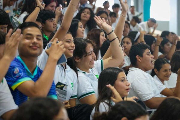 Nuevos registros beca Benito Juárez deberán esperar pago