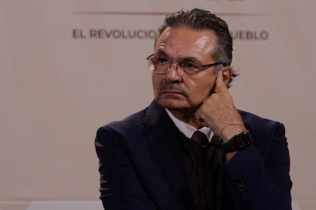 Octavio Romero Oropeza