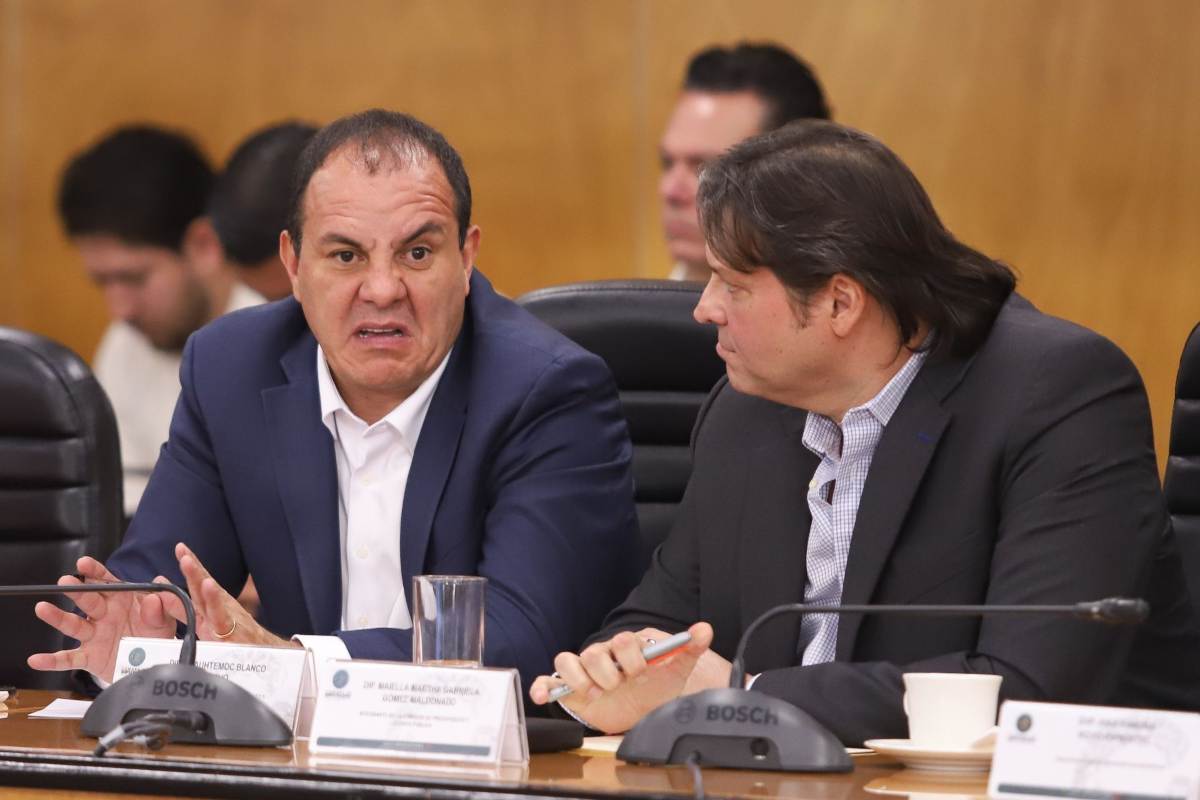 PRI va contra diputados dormilones, quienes ven videos o hacen otras actividades durante la sesión