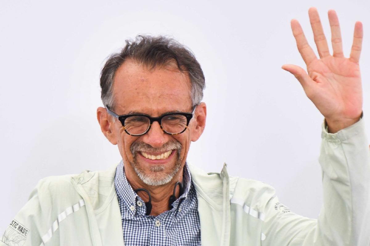 Pilares vuelve a dar de baja a Carmen Maldonado; la docente acusa represalias por denunciar malas condiciones laborales_Javier Hidalgo, titular de PILARES