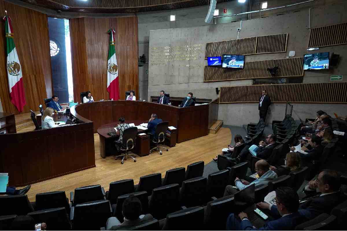 Preocupa al INE que aumenten las investigaciones contra consejeros, tras resolución del Tribunal Electoral