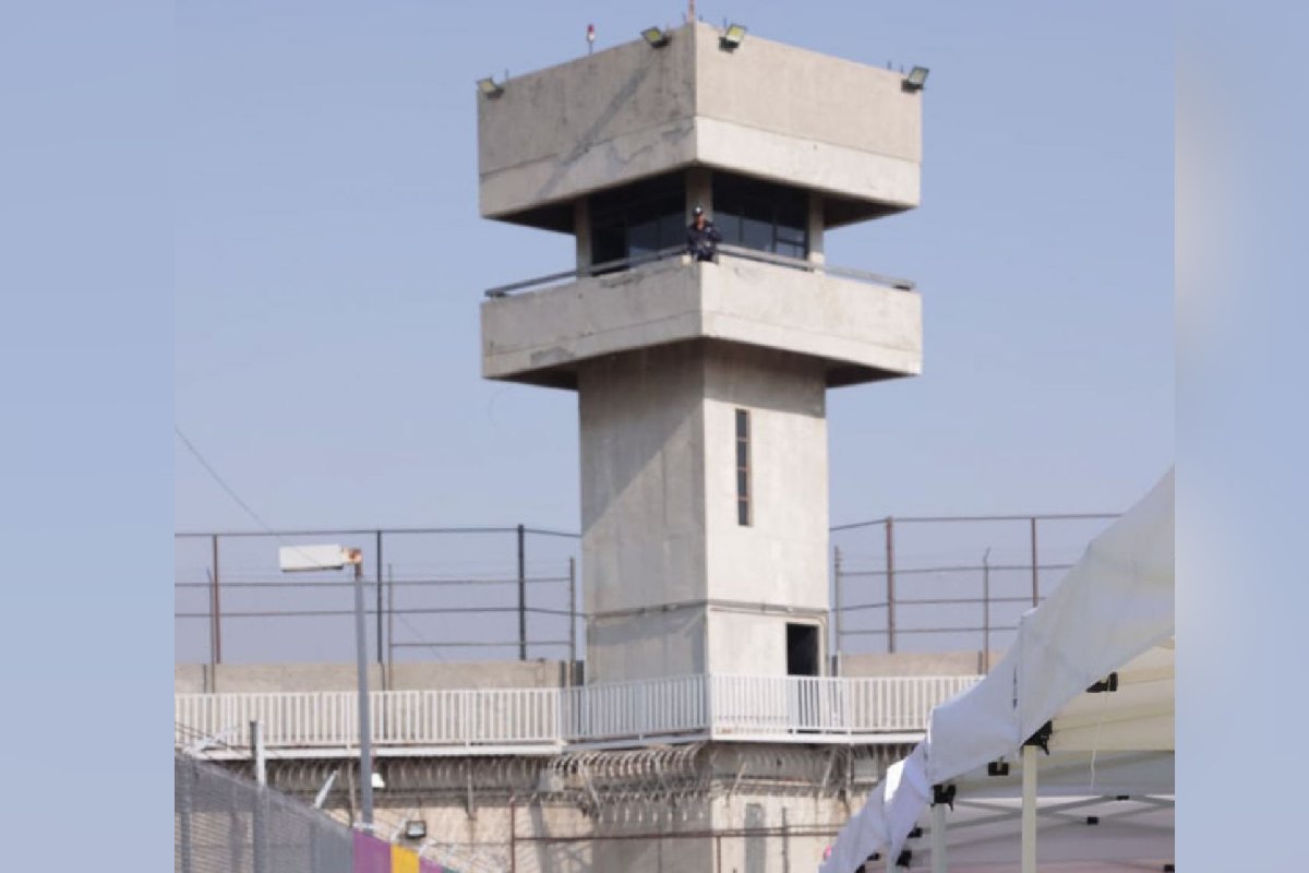 Prisión preventiva oficiosa constitucionalidad