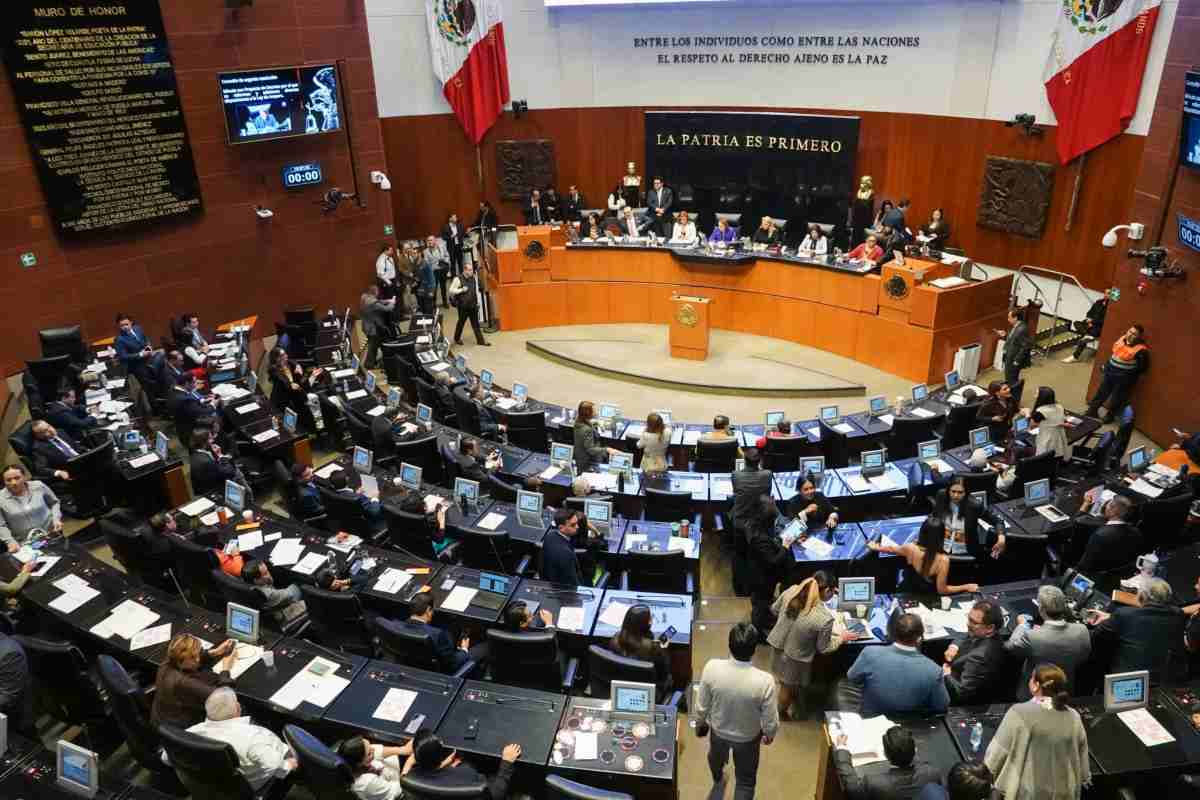 Publican en Diario Oficial de la Federación reformas y adiciones a la Ley de Amparo 