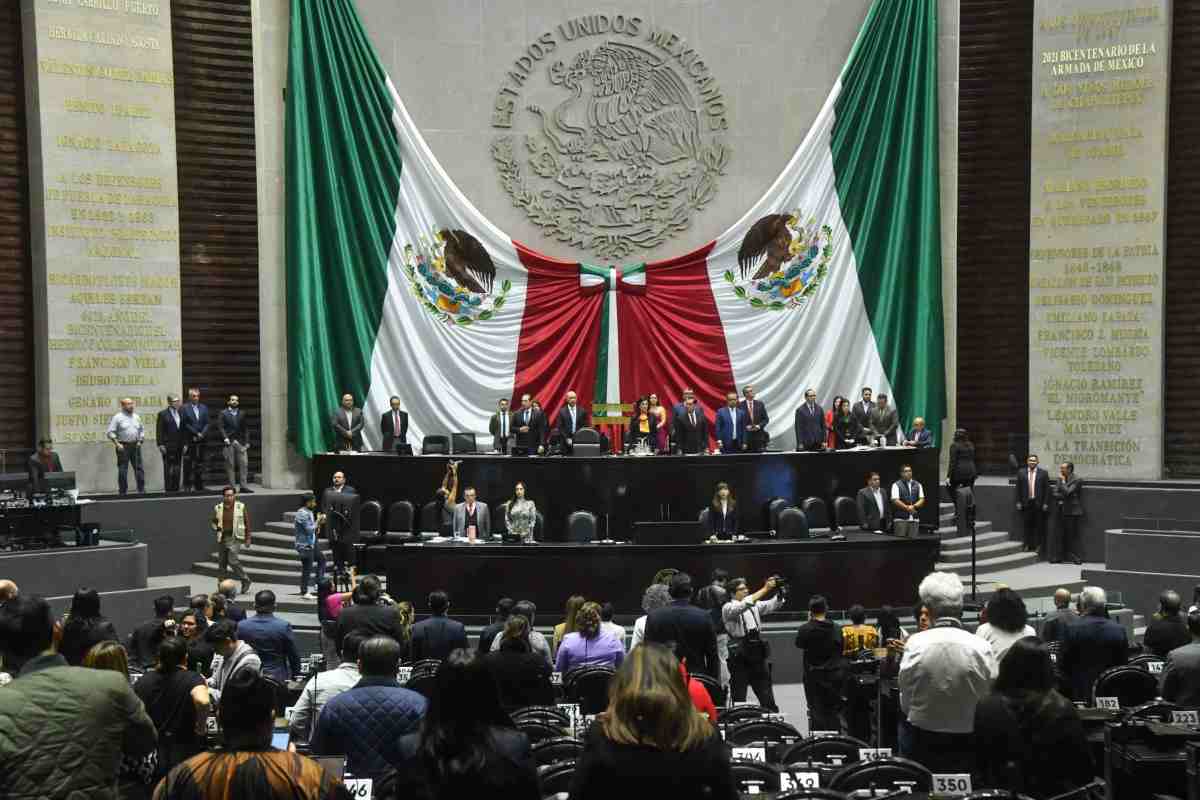 Publican en Diario Oficial de la Federación reformas y adiciones a la Ley de Amparo 