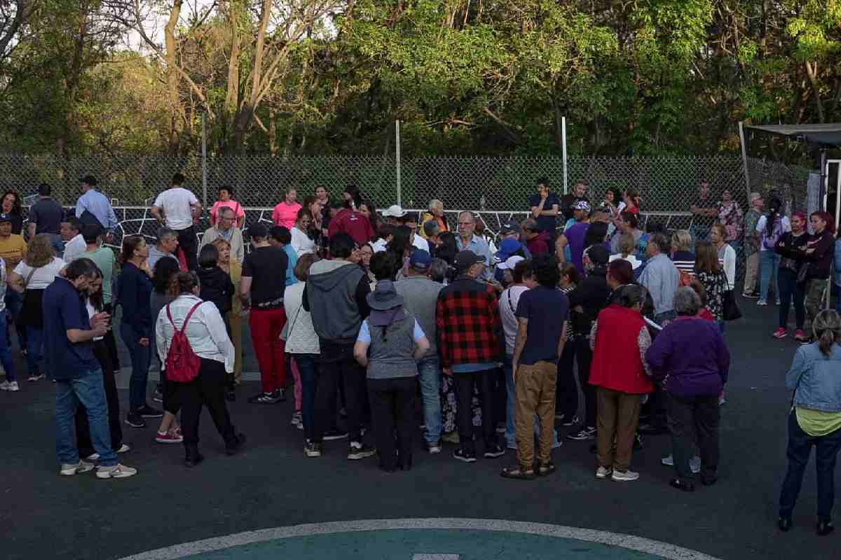 Pueblo de Cuajimalpa gana amparo contra Utopía; gobierno tendrá que reponer la consulta sobre su construcción
