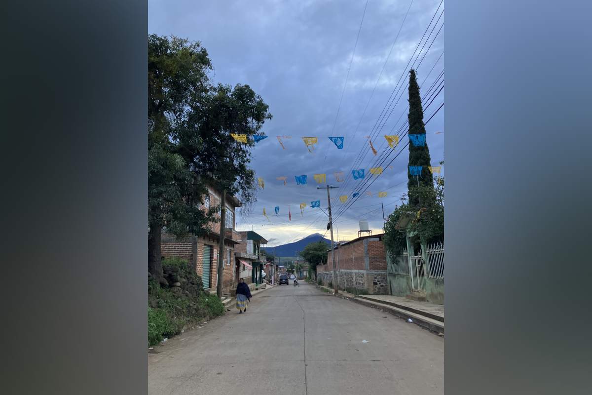 Pueblos purépechas de Michoacán se organizan como autogobierno para enfrentar el olvido del Estado