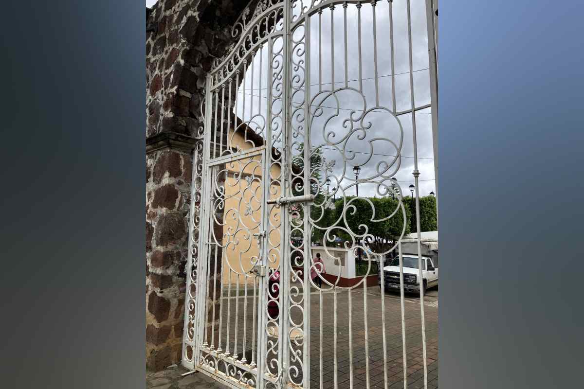 Pueblos purépechas de Michoacán se organizan como autogobierno para enfrentar el olvido del Estado