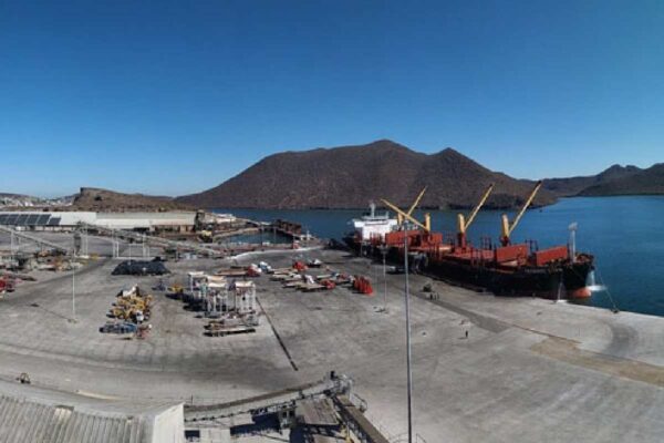 Puerto Topolobampo Sinaloa rescate menores