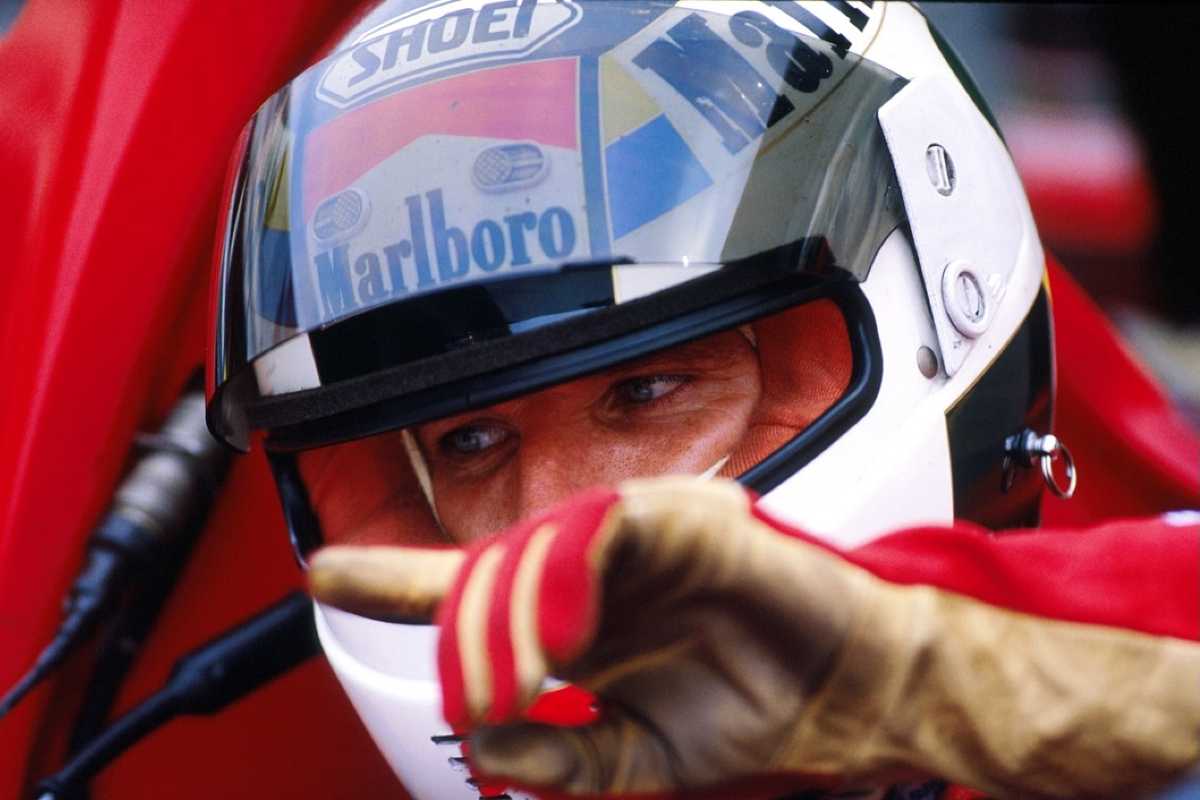 Stefan Johansson