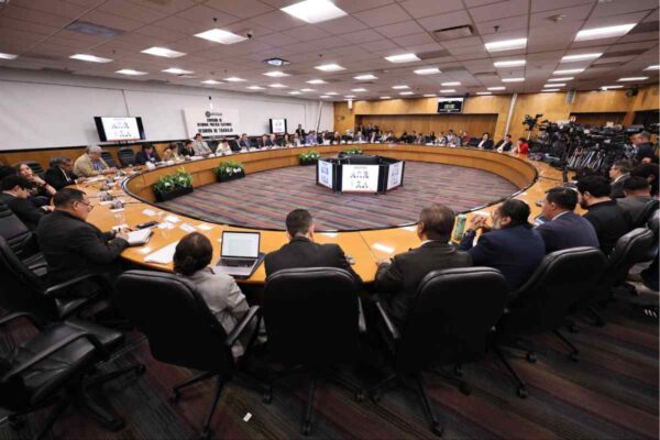 Reforma Electoral modificará sistema de representación proporcional pero no lo eliminará, dice Pablo Gómez