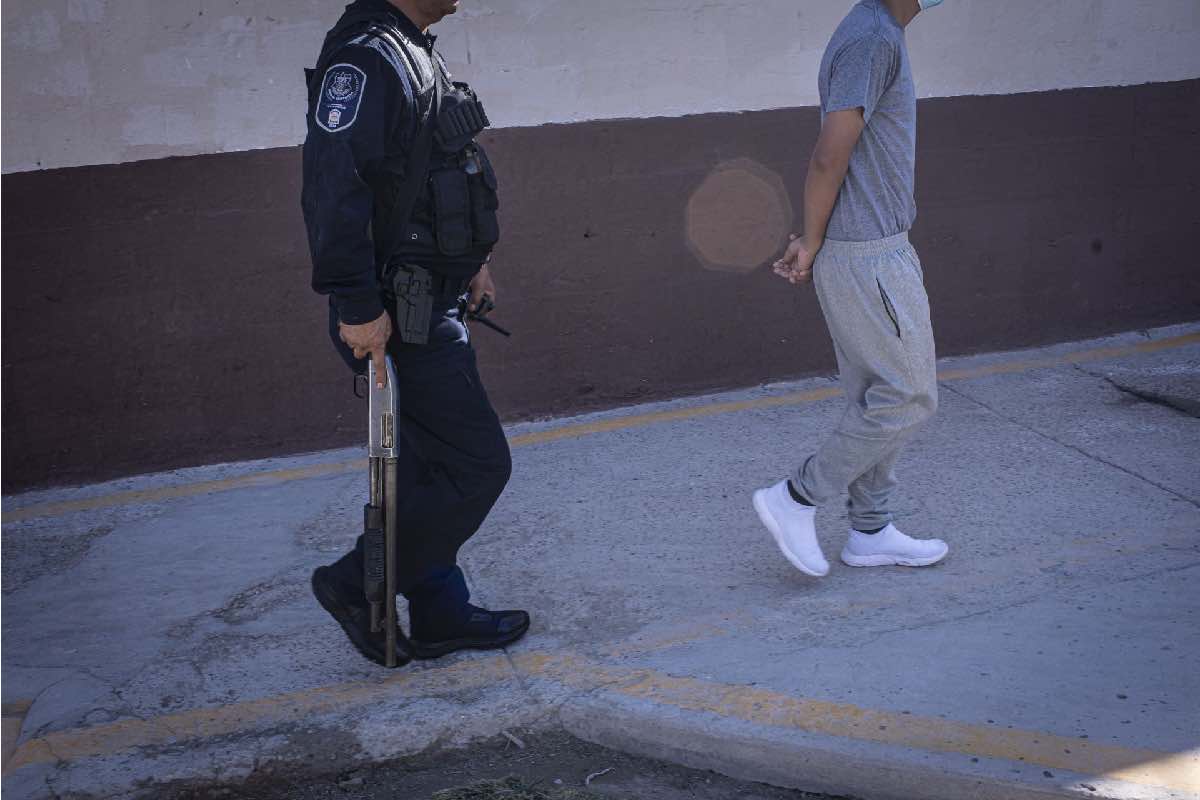 Reforma a_Ley de Amparo pone nuevo candado para que más de 40 mil personas inocentes en prisión no recuperen su libertad