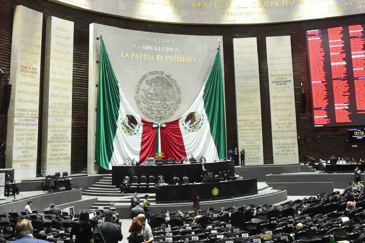 Refugios mujeres víctimas de violencia diputados Animal Político