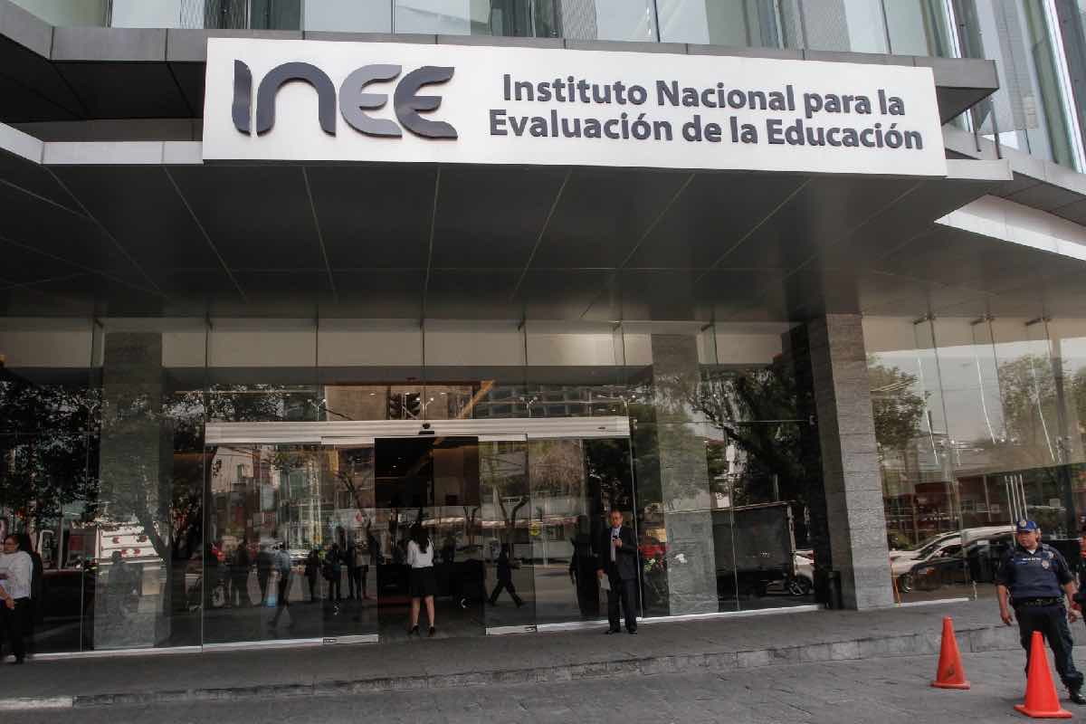 SEP prueba diagnóstica para autoevaluar la Nueva Escuela Mexicana.