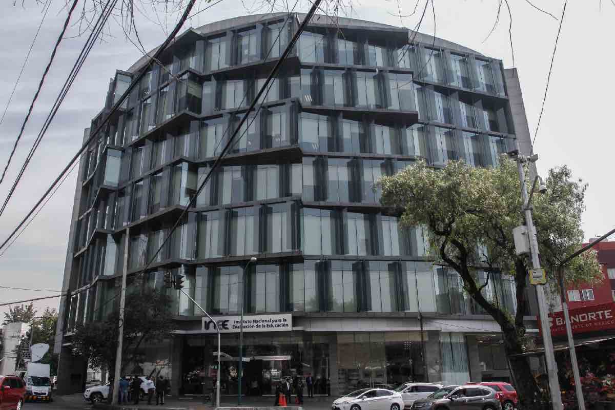 SEP debe mantener los acervos del INEE y Mejoredu Animal Político
