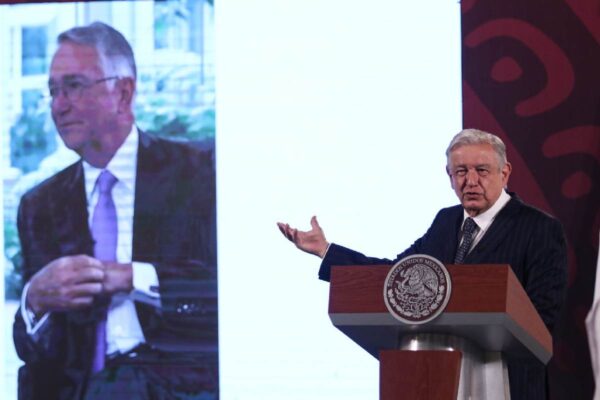 Salinas Pliego gobierno de AMLO
