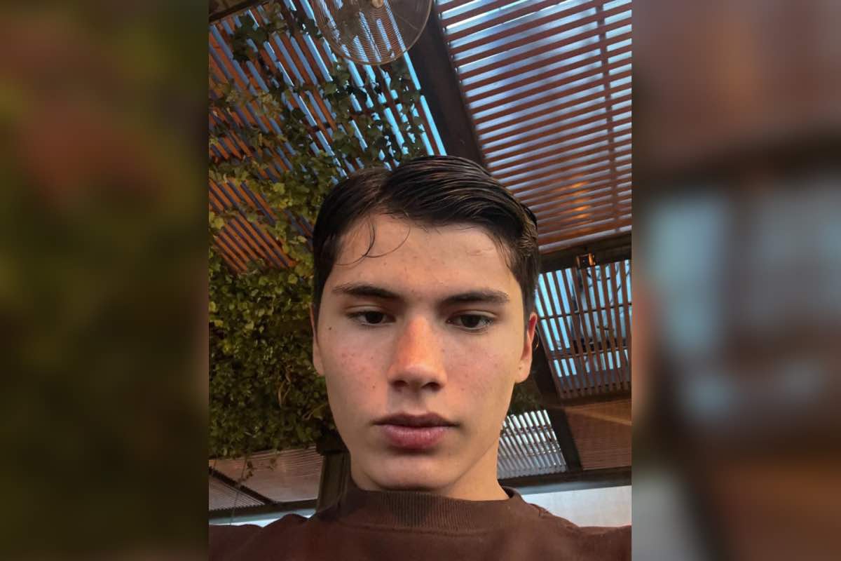 Sebastián quería_un mejor trabajo; fue a la central de autobuses de Guadalajara y desapareció Animal Político