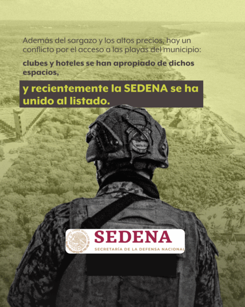 Sedena Tulum