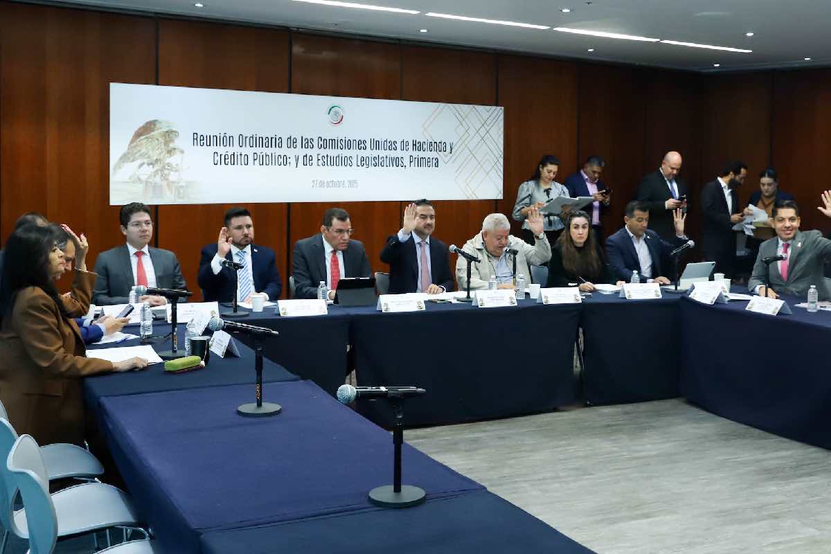 Senado alista votación de impuestos a refrescos y videojuegos violentos_1