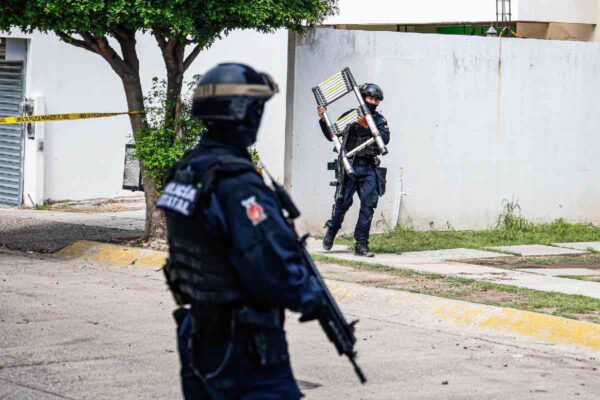 Sheinbaum busca_que extorsión_denuncia_anónima