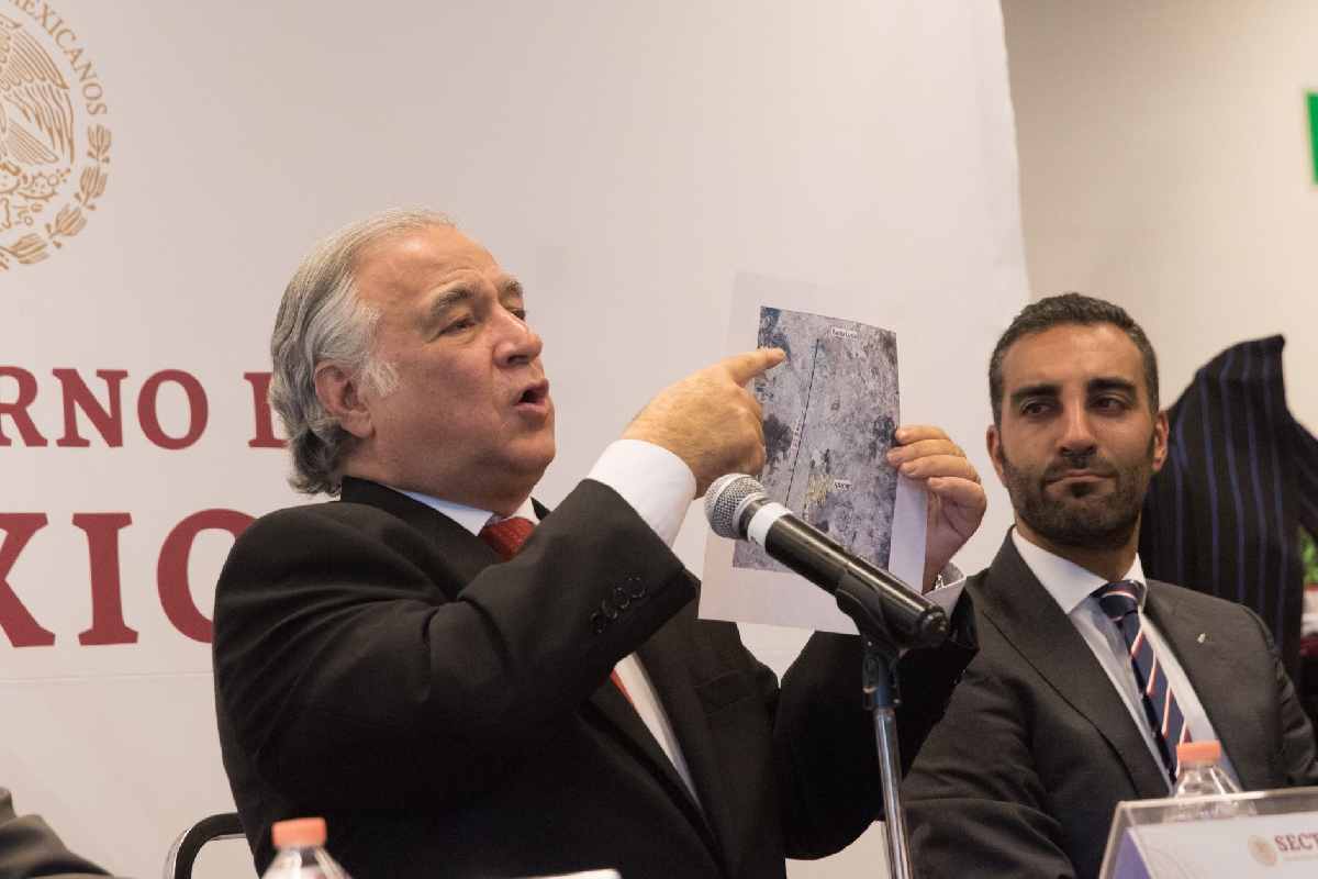 Simón Levy