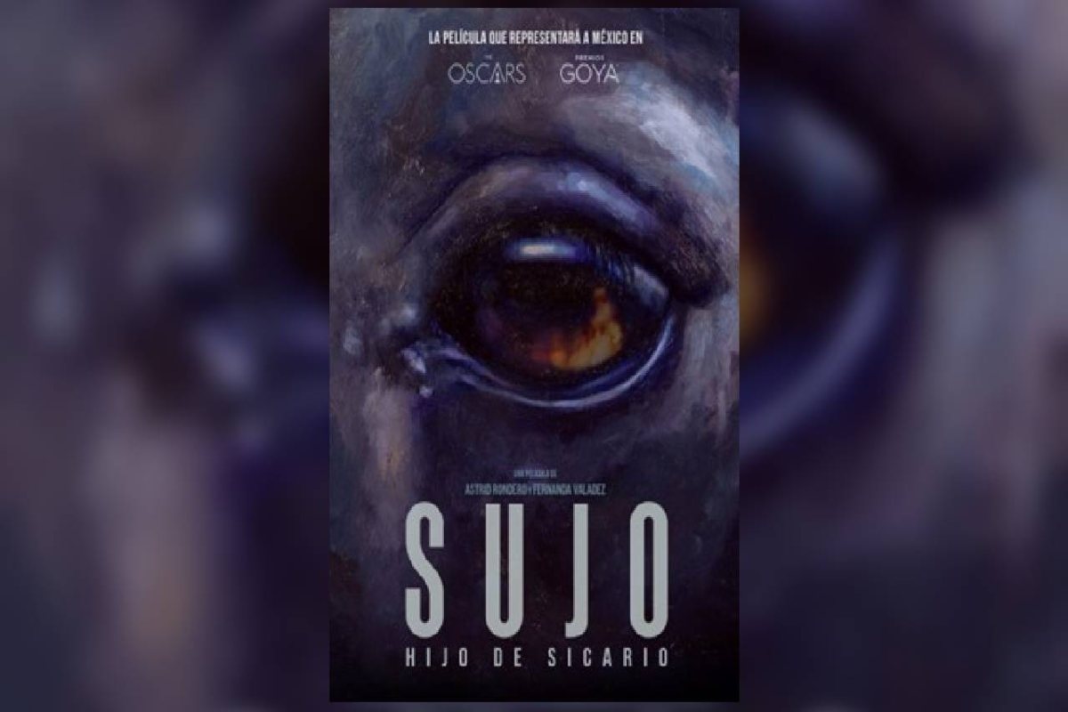 Sujo, se puede salir del crimen organizado