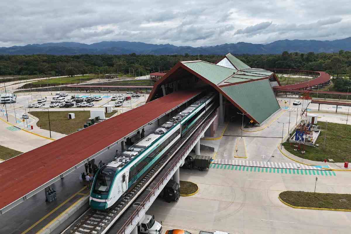 Tren Maya comparecencia diputados semarnat