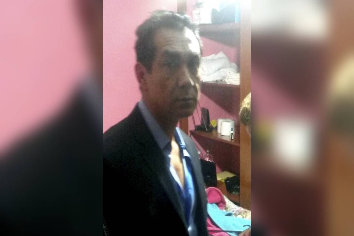 Tribunal ratifica amparo a exedil de Iguala, Guerrero, José Luis Abarca, para revisar medida de prisión preventiva
