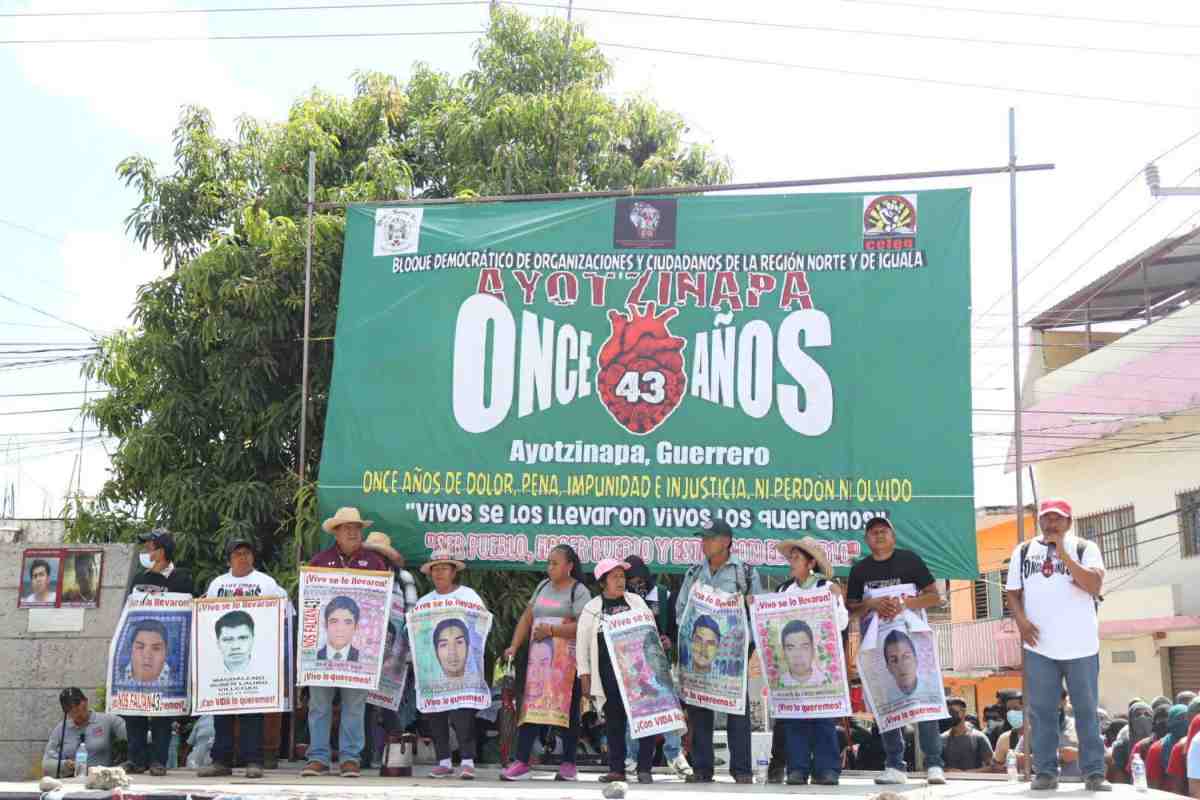 Tribunal ratifica amparo a exedil de Iguala, José Luis Abarca, para revisar medida de prisión